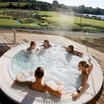 Home- Free Water Park Access Hébergement de vacances *