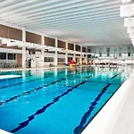Home- Free Water Park Access Middelfart