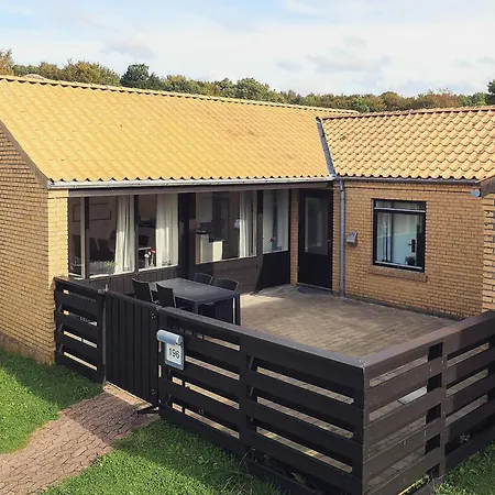 Home- Free Water Park Access * Middelfart