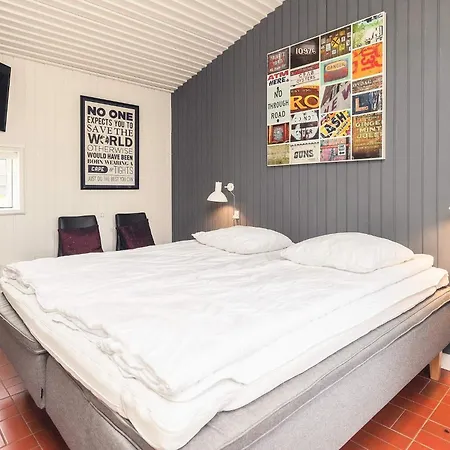 Home- Free Water Park Access * Middelfart