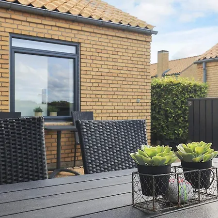 Home- Free Water Park Access * Middelfart