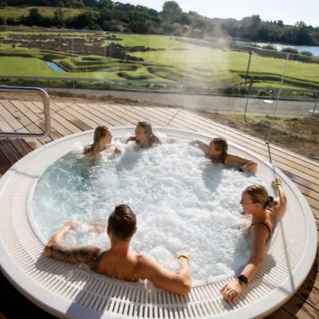 Home- Free Water Park Access * Middelfart