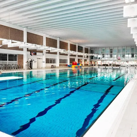 度假居 Home- Free Water Park Access *